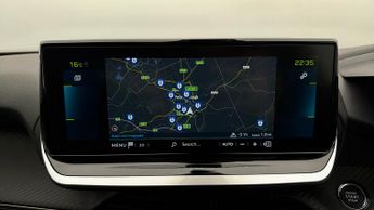 Peugeot E-2008 ALLURE PREMIUM PLUS