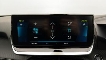 Peugeot E-2008 ALLURE PREMIUM PLUS