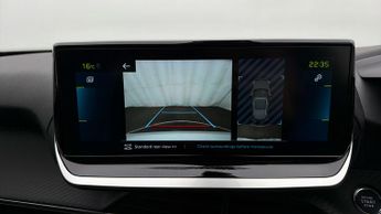 Peugeot E-2008 ALLURE PREMIUM PLUS