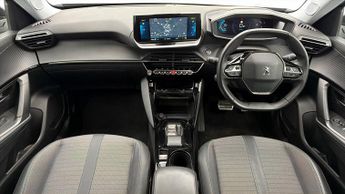 Peugeot E-2008 ALLURE PREMIUM PLUS