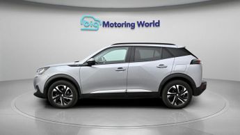 Peugeot E-2008 ALLURE PREMIUM PLUS