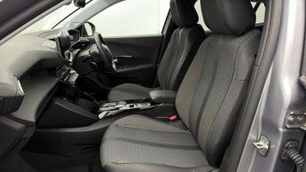 Peugeot E-2008 ALLURE PREMIUM PLUS