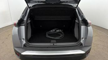 Peugeot E-2008 ALLURE PREMIUM PLUS