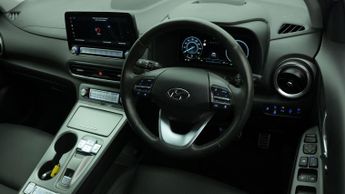 Hyundai KONA ULTIMATE