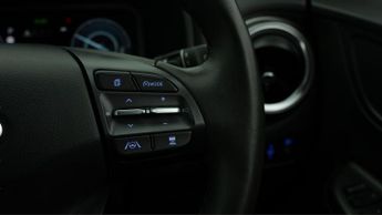 Hyundai KONA ULTIMATE