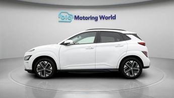 Hyundai KONA ULTIMATE