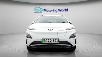 Hyundai KONA ULTIMATE