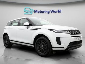 Land Rover Range Rover Evoque CORE