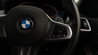BMW 3 Series 320I M SPORT