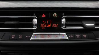 BMW 1 Series 118D SPORT