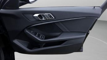 BMW 1 Series 118D SPORT