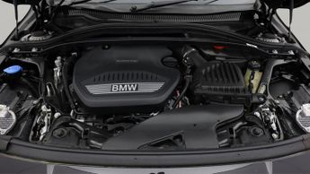 BMW 1 Series 118D SPORT