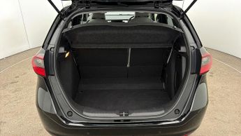 Honda Jazz I-MMD EX
