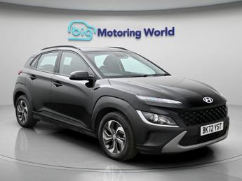 Hyundai KONA GDI SE CONNECT