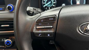 Hyundai KONA GDI SE CONNECT