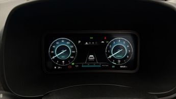 Hyundai KONA GDI SE CONNECT