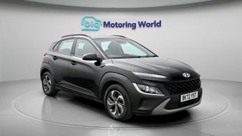 Hyundai KONA GDI SE CONNECT