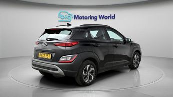 Hyundai KONA GDI SE CONNECT