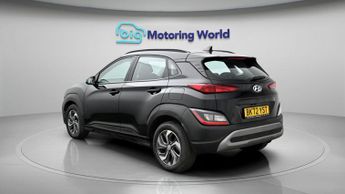 Hyundai KONA GDI SE CONNECT