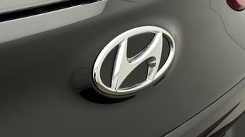Hyundai KONA GDI SE CONNECT