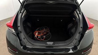 Nissan Leaf N-CONNECTA