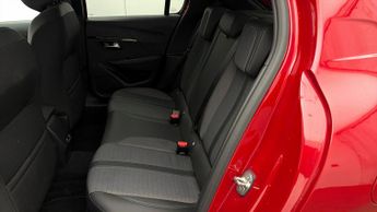 Peugeot 208 PURETECH ALLURE PREMIUM PLUS S/S