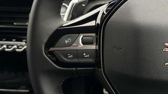 Peugeot 208 PURETECH ALLURE PREMIUM PLUS S/S