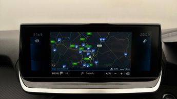 Peugeot 208 PURETECH ALLURE PREMIUM PLUS S/S