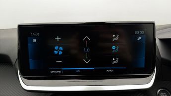 Peugeot 208 PURETECH ALLURE PREMIUM PLUS S/S