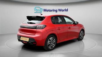 Peugeot 208 PURETECH ALLURE PREMIUM PLUS S/S