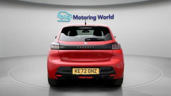 Peugeot 208 PURETECH ALLURE PREMIUM PLUS S/S