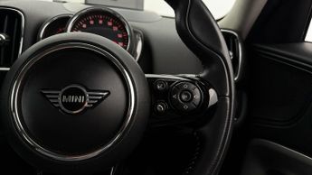 MINI Countryman COOPER S E ALL4 EXCLUSIVE