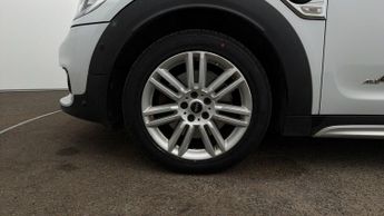 MINI Countryman COOPER S E ALL4 EXCLUSIVE