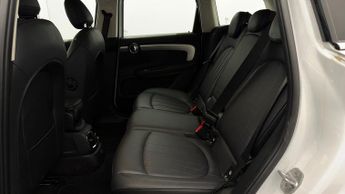 MINI Countryman COOPER S E ALL4 EXCLUSIVE