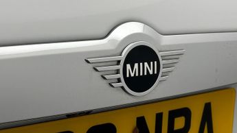 MINI Countryman COOPER S E ALL4 EXCLUSIVE