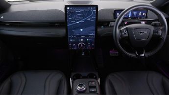 Ford Mustang Mach-E BASE