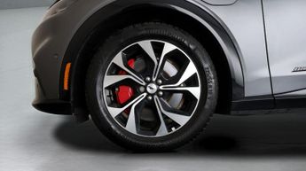 Ford Mustang Mach-E BASE