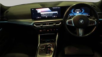 BMW 3 Series 330E M SPORT