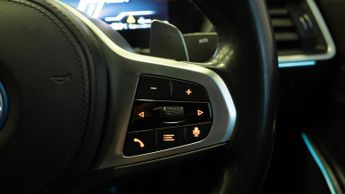 BMW 3 Series 330E M SPORT