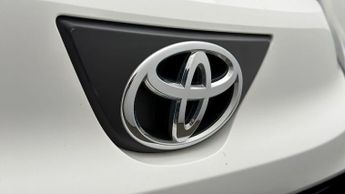 Toyota Aygo X VVT-I PURE