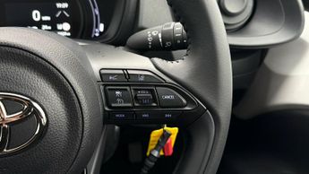 Toyota Aygo X VVT-I PURE