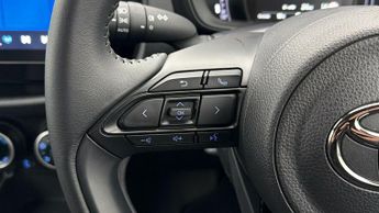 Toyota Aygo X VVT-I PURE