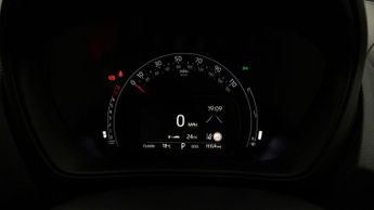 Toyota Aygo X VVT-I PURE