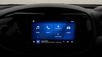 Toyota Aygo X VVT-I PURE