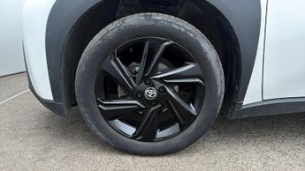 Toyota Aygo X VVT-I PURE