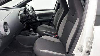 Toyota Aygo X VVT-I PURE