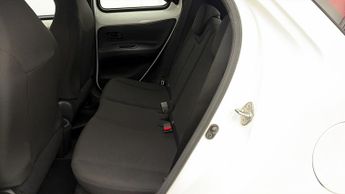 Toyota Aygo X VVT-I PURE