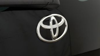 Toyota Aygo X VVT-I PURE