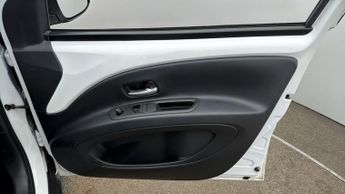 Toyota Aygo X VVT-I PURE