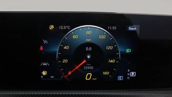 Mercedes-Benz A Class A 180 AMG LINE EXECUTIVE